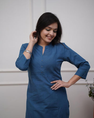 office wear kurti pant