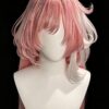 Honkai Impact 3rd Elysia Styling Wig
