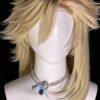 Demon Slayer Douma Styled Cosplay Wig