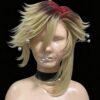 Demon Slayer Douma Styled Cosplay Wig
