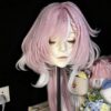 406C3610-D511-4058-9D60-9C0605DDF12B Honkai Impact 3rd Vmor Elysia Styling Wig