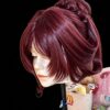 Custom wig:The Fairy Dream Yeloli / Ye Luoli: Fairy Dream
