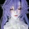 Premium Hand-Styled Wig | Cantarella from Wuthering Waves