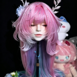Premium Upgrade | Cyrene From Honkai: Star Rail Full Series Styling Wigs