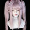 Custom wig Show case——Goddess of Victory NIKKE