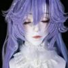 Premium Hand-Styled Wig | Cantarella from Wuthering Waves