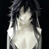 Hand Styled Ashveil Cosplay Wig | Honkai: Star Rail Custom Handmade Wig