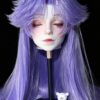 Handmade Styled Wig with Original Personal Design