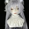 Azur Lane Shinano Styled Cosplay Wig