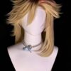 Demon Slayer Douma Styled Cosplay Wig