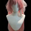 Honkai Impact 3rd Elysia Styling Wig