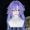 Premium Hand-Styled Wig | Cantarella from Wuthering Waves