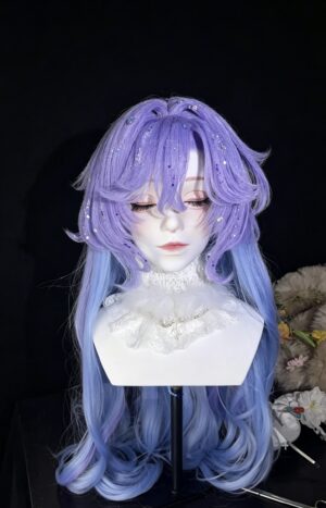 D7987229-9E80-49F8-AE79-8F4B6C5DEBDB Premium Hand-Styled Wig | Cantarella from Wuthering Waves