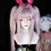 Custom wig Show case——Goddess of Victory NIKKE