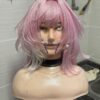 Screenshot Honkai Impact 3rd Vmor Elysia Styling Wig