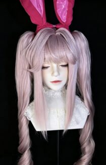 Custom wig Show case——Goddess of Victory NIKKE